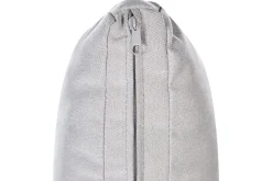 Balkongstoler|Balkongmøbler-Hagestol sett med 2 Cascais Beige,Grey