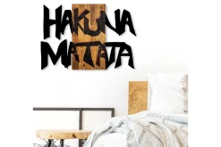 Hakuna Matata 5 Veggdekor