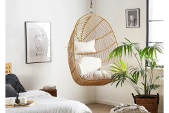 Hengestoler-Hallstavik Hengestol Beige