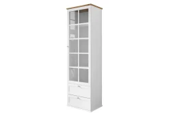 Hammerdal Vitrineskap 62 cm