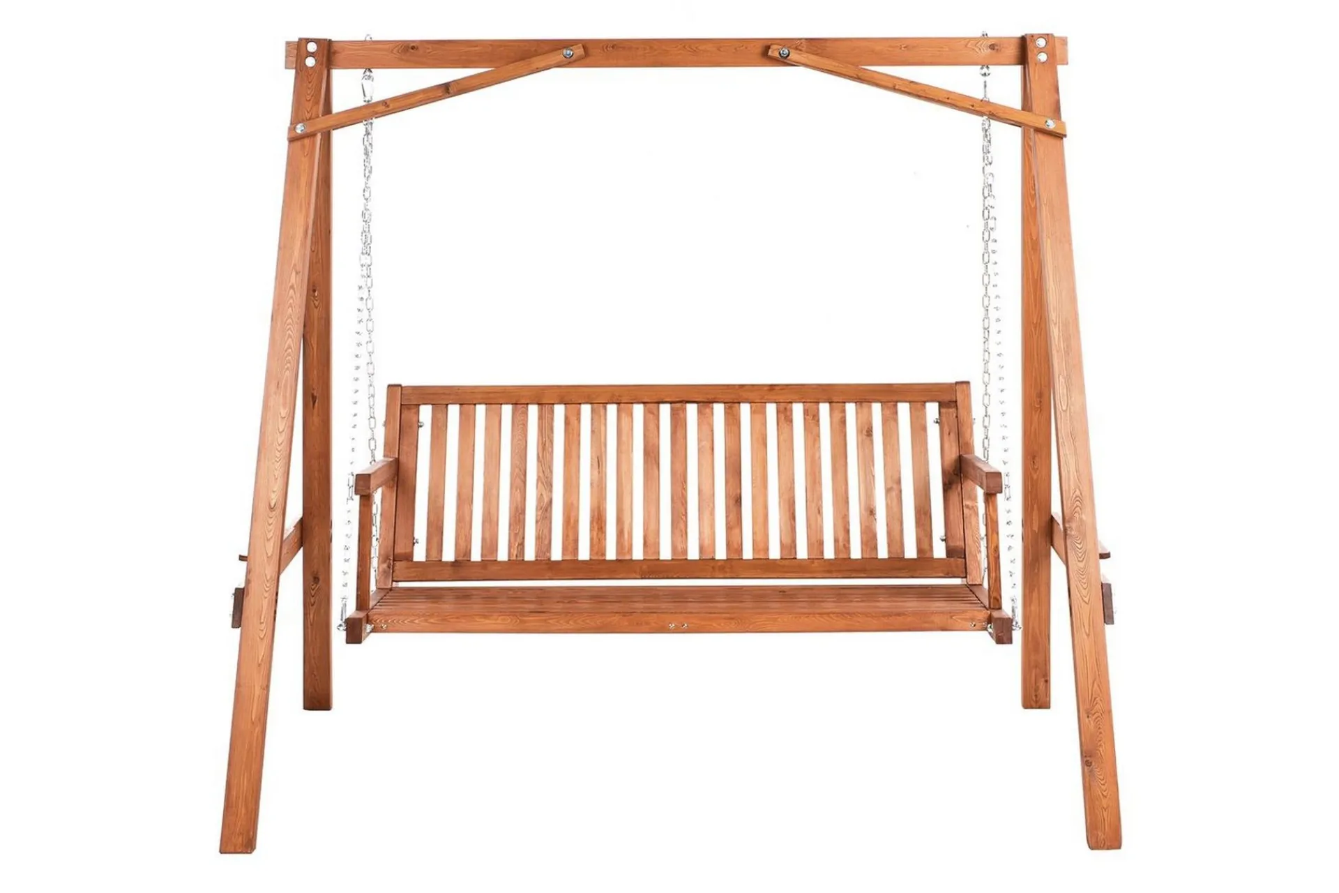 Hammocker-Hammock Ficarella Brun
