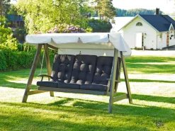 Hillerstorp Hammocker-Hammock Dalom Grå