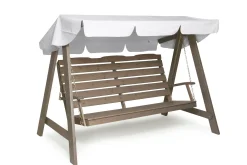 Hillerstorp Hammocker-Hammock Dalom Grå