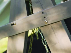 Hillerstorp Hammocker-Hammock Dalom Grå
