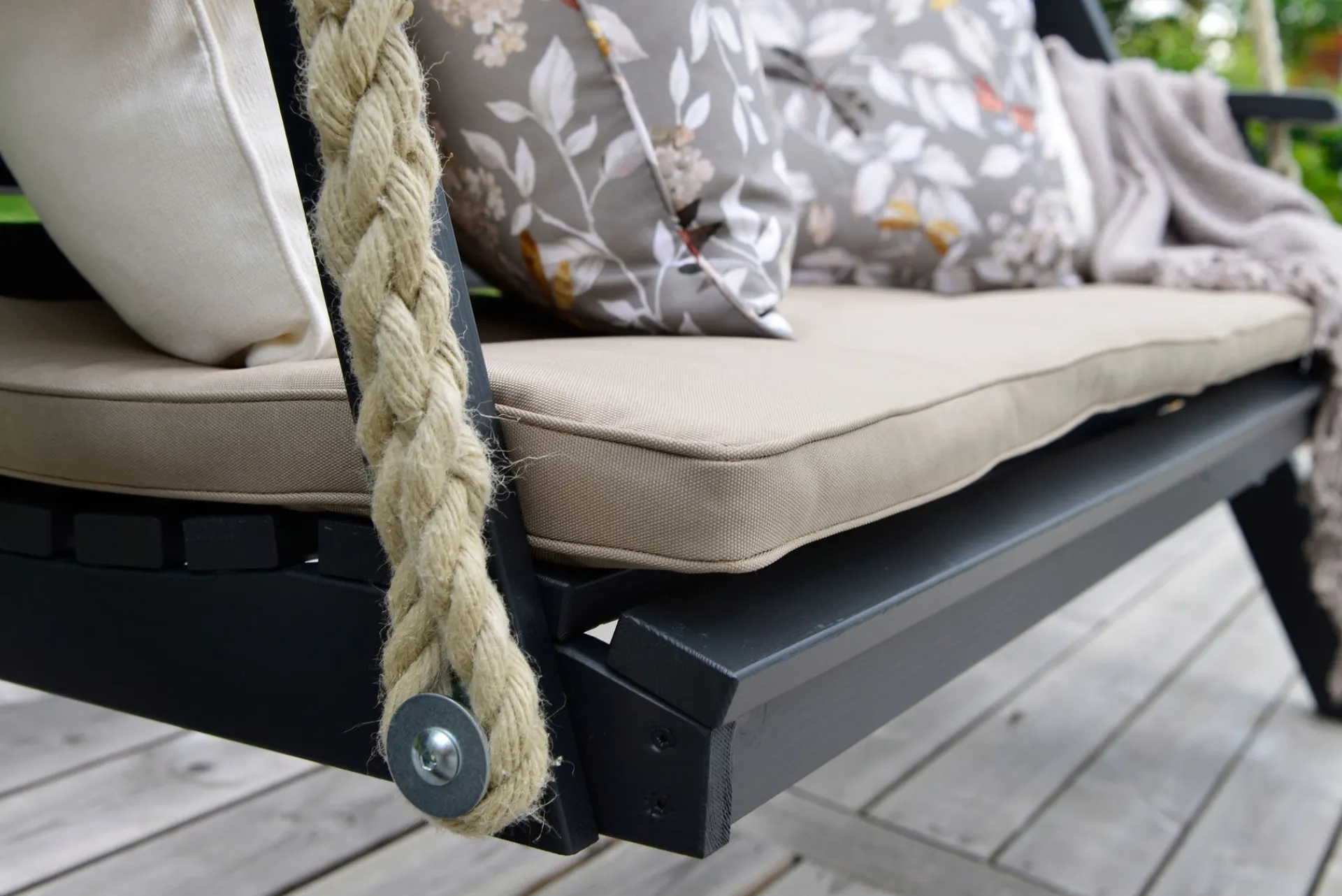 Hillerstorp Hammock Marstrand
