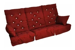 Fritab Puter-Hammockset Bordeaux