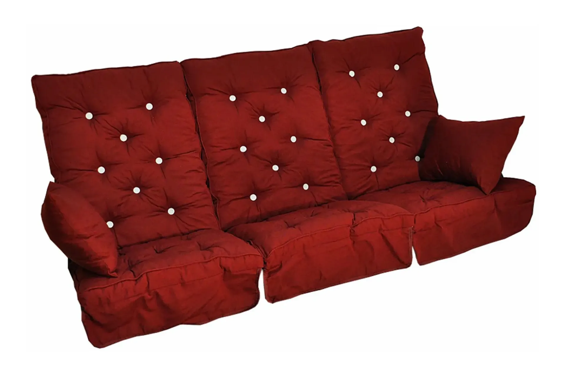 Fritab Puter-Hammockset Bordeaux