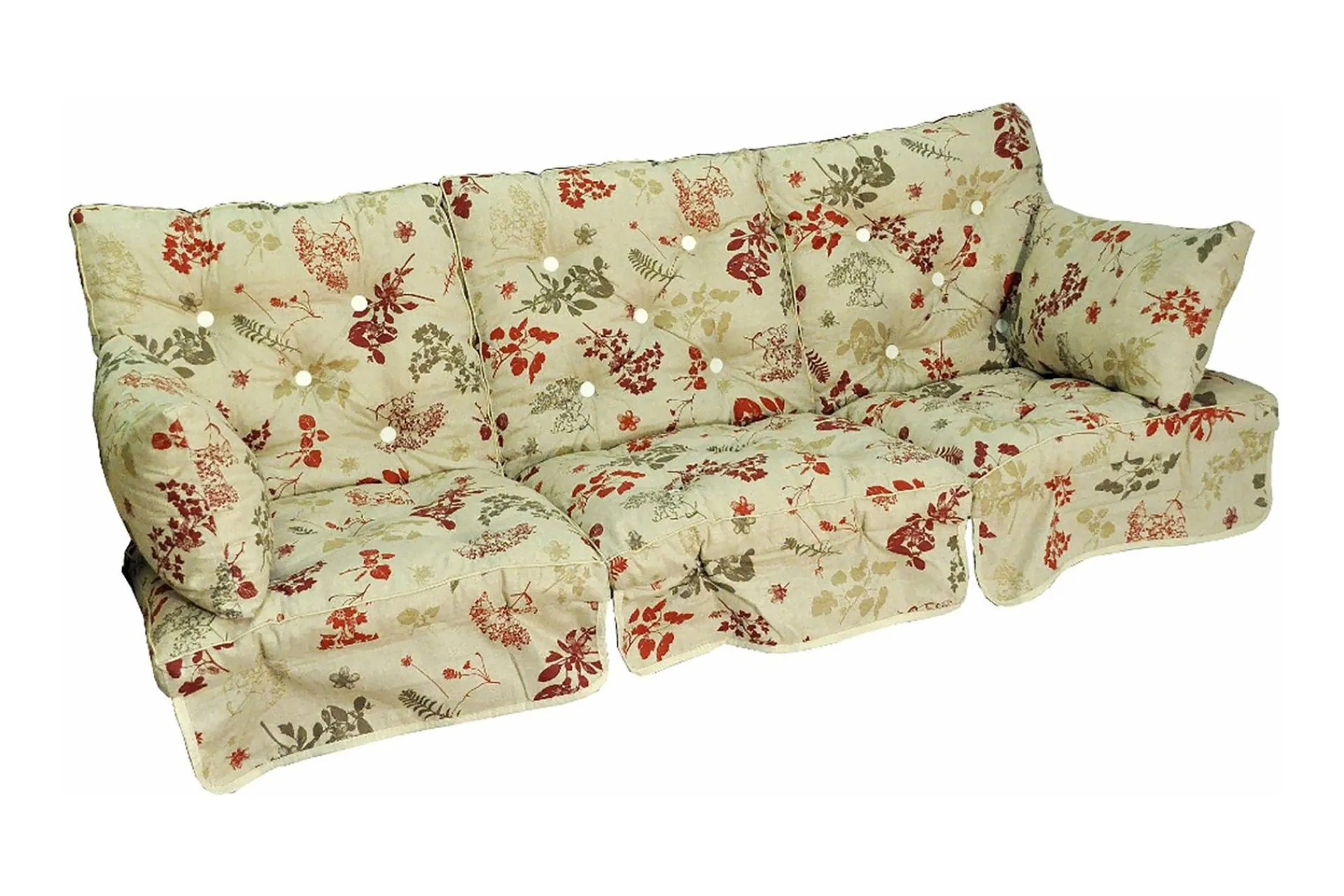Fritab Hammockset