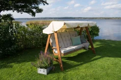 Hillerstorp Hammocktak Dalom Slöinge