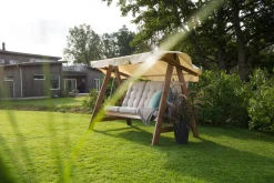 Hillerstorp Hammocktak Dalom Slöinge