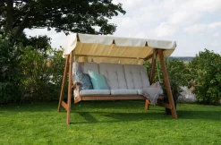 Hillerstorp Hammocktak Dalom Slöinge