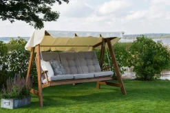 Hillerstorp Hammocktak Dalom Slöinge