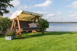 Hillerstorp Hammocktak Dalom Slöinge