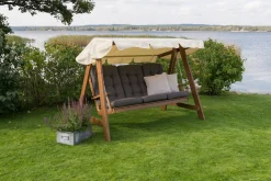 Hillerstorp Hammocktak Dalom Slöinge