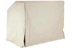 Hillerstorp Solsengtrekk|Hammockbeskyttelse-Hammocktrekk Beige