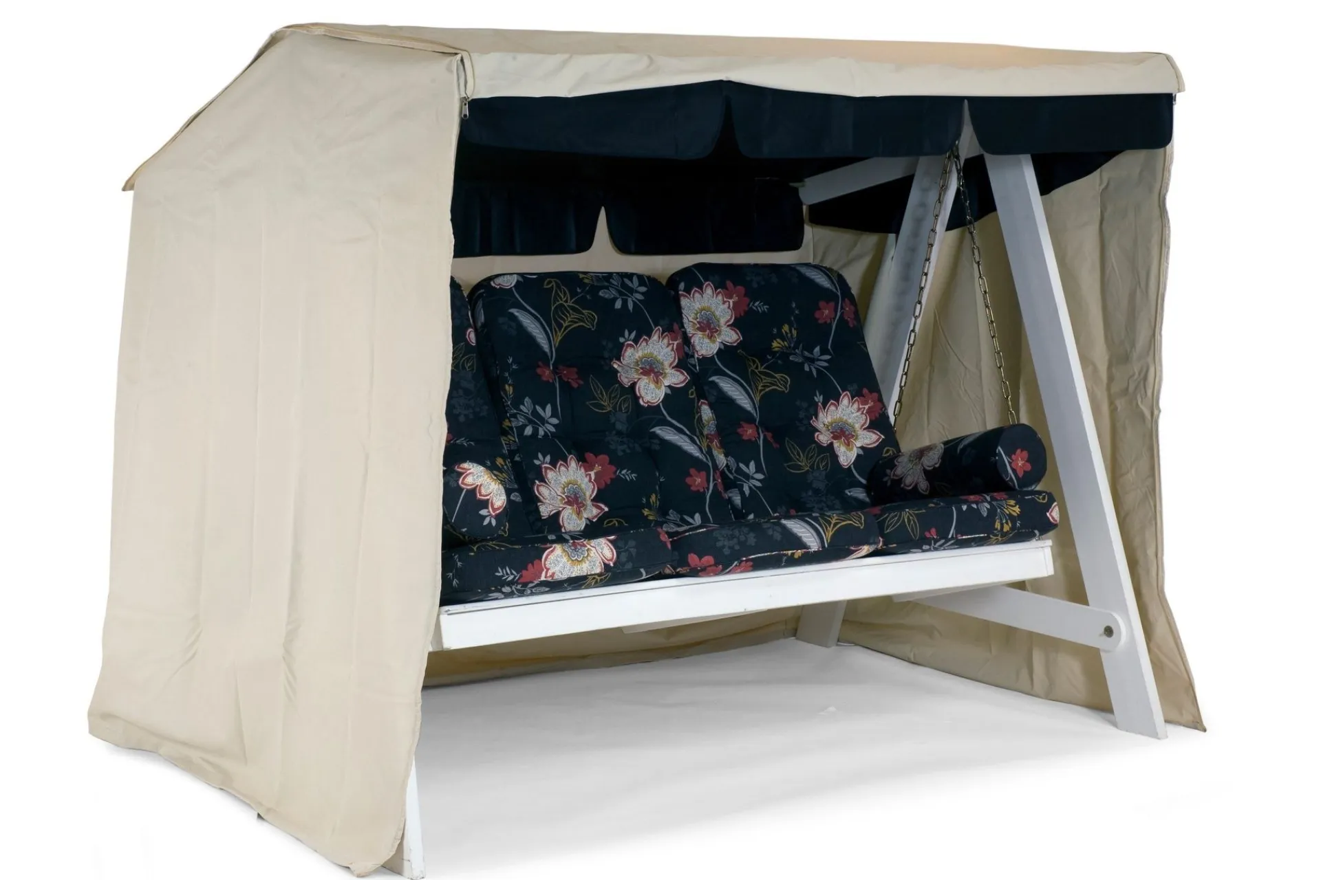 Hillerstorp Solsengtrekk|Hammockbeskyttelse-Hammocktrekk Beige