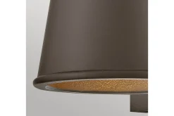 Hans Hinkley Utendørs Vegglampe
