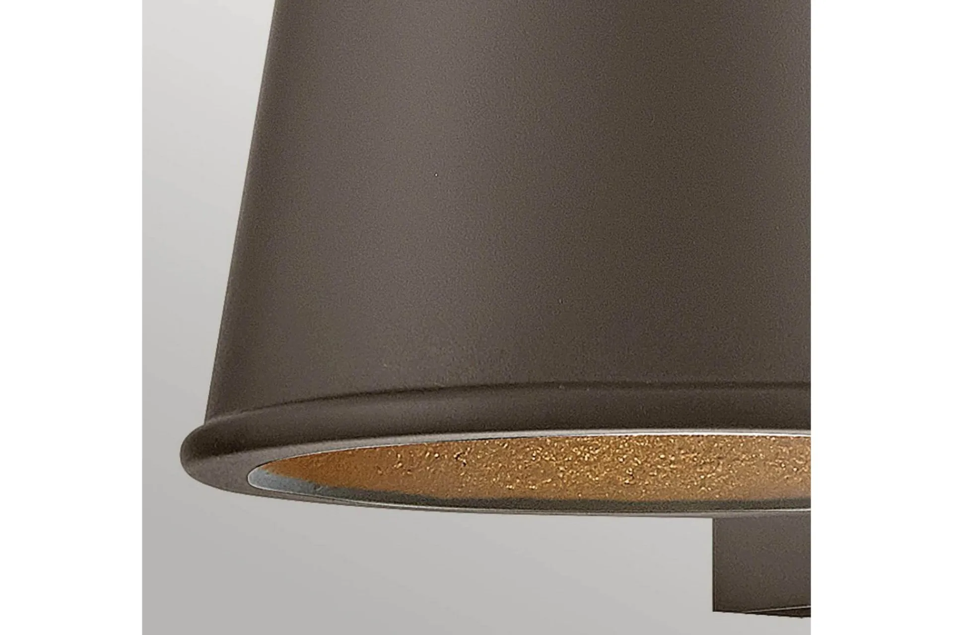 Hans Hinkley Utendørs Vegglampe