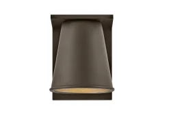 Hans Hinkley Utendørs Vegglampe