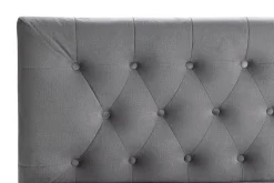 Komplett Sengepakke-Happy Pluss Sengepakke Kontinentalseng 140x200 Grey