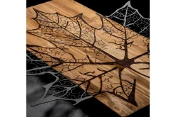Hare Veggdekor