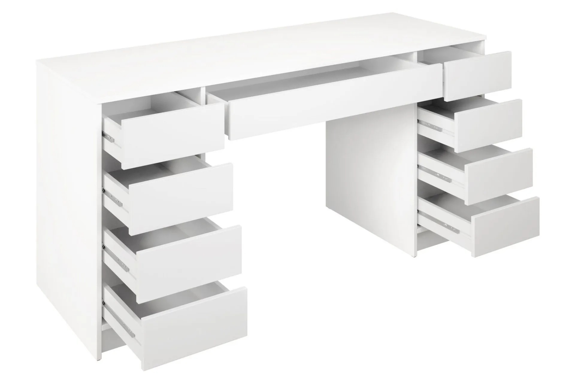 Harland Sminkbord 154 cm