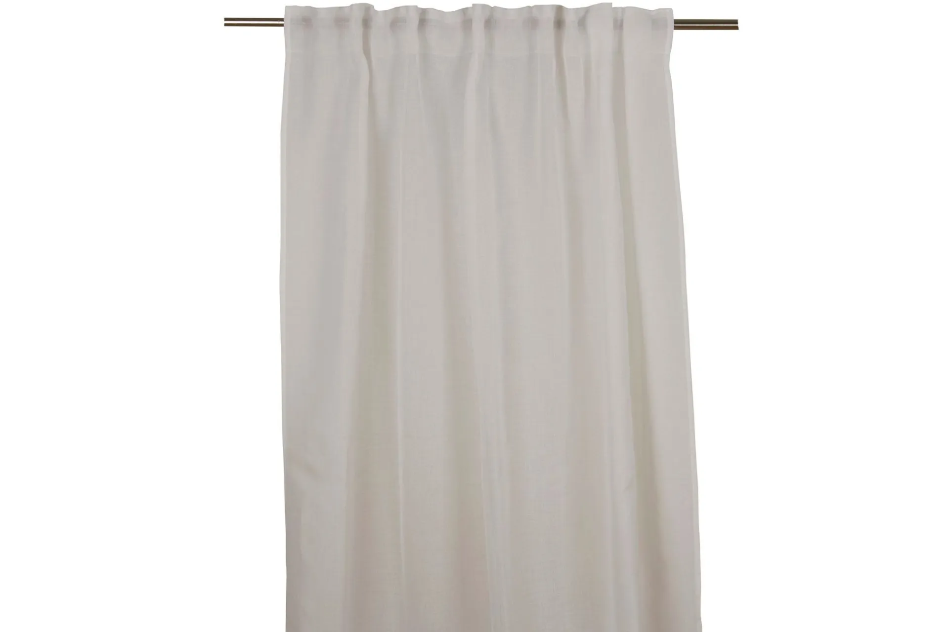 Fondaco Gardinlengder|Gardinkappe-Hartshome Gardinelengde Multibandlengde 1-pk 280x300 cm