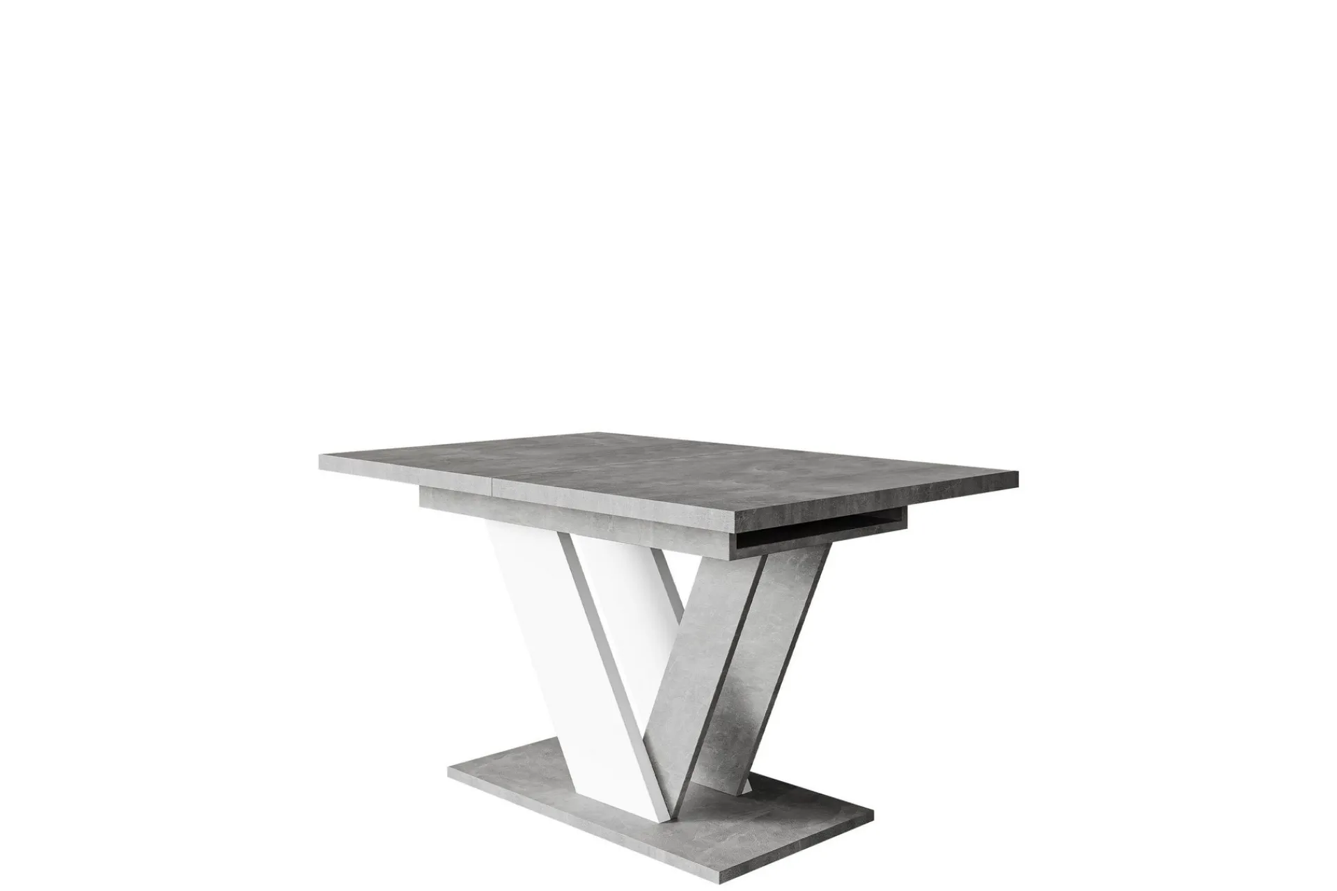 Harumi Matbord 120 cm Rektangulær