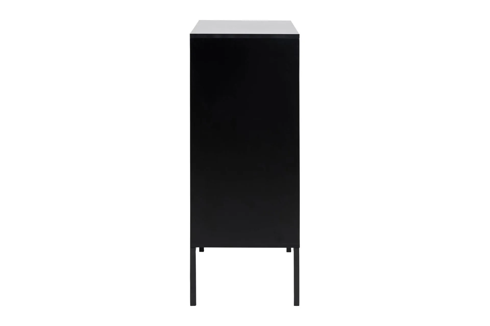 Sideboard & Skjenker-Hasslevik Avlastningsbord Brun