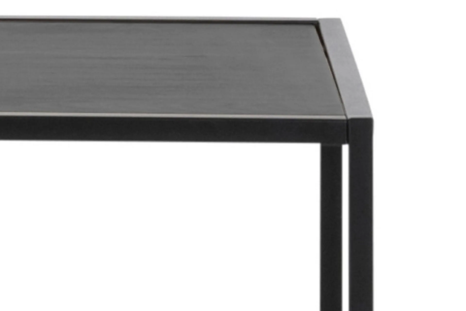Hasslevik Bokhylle 114x35 cm 4 Hyller