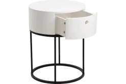 Hastane Nattbord 40 cm