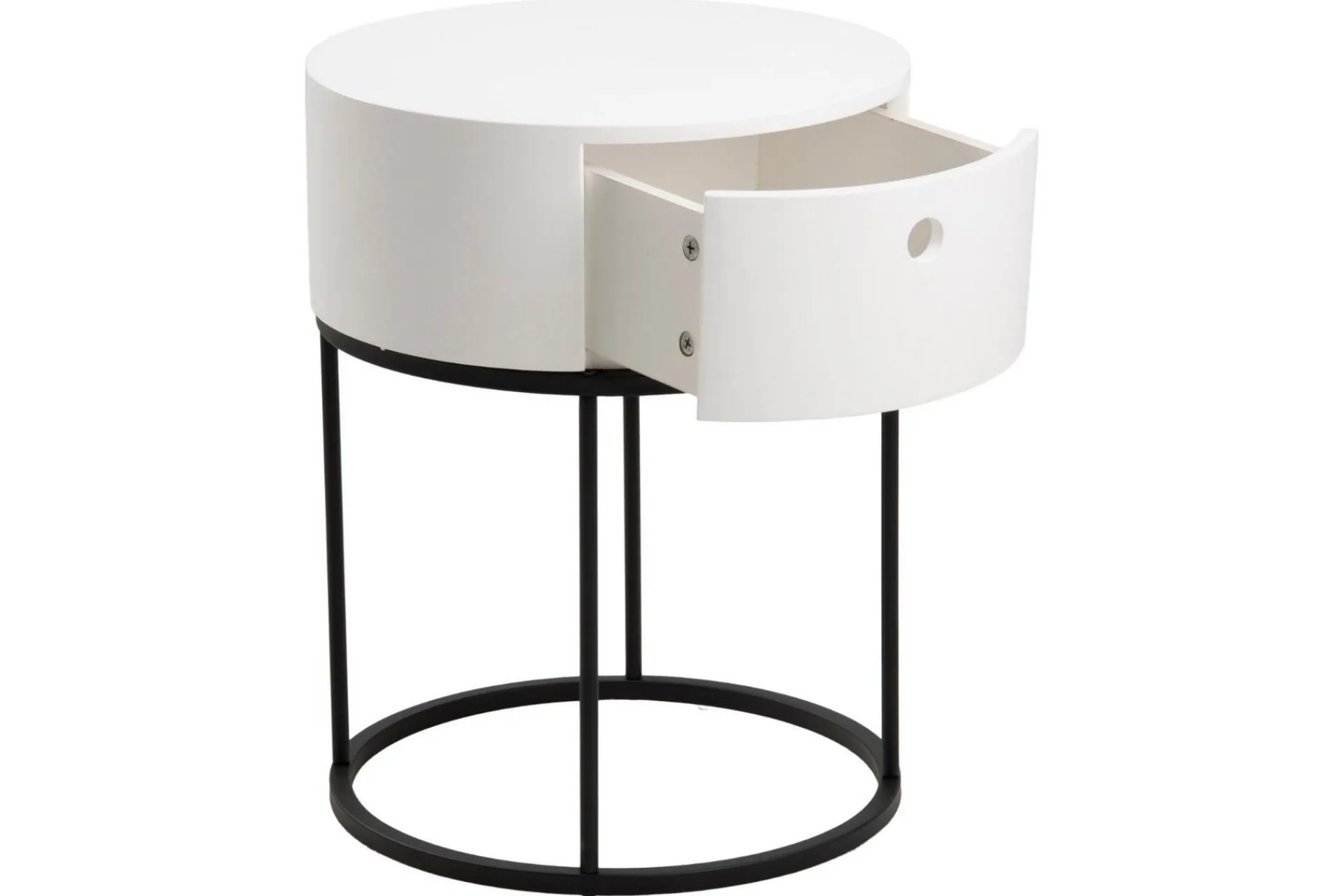 Hastane Nattbord 40 cm