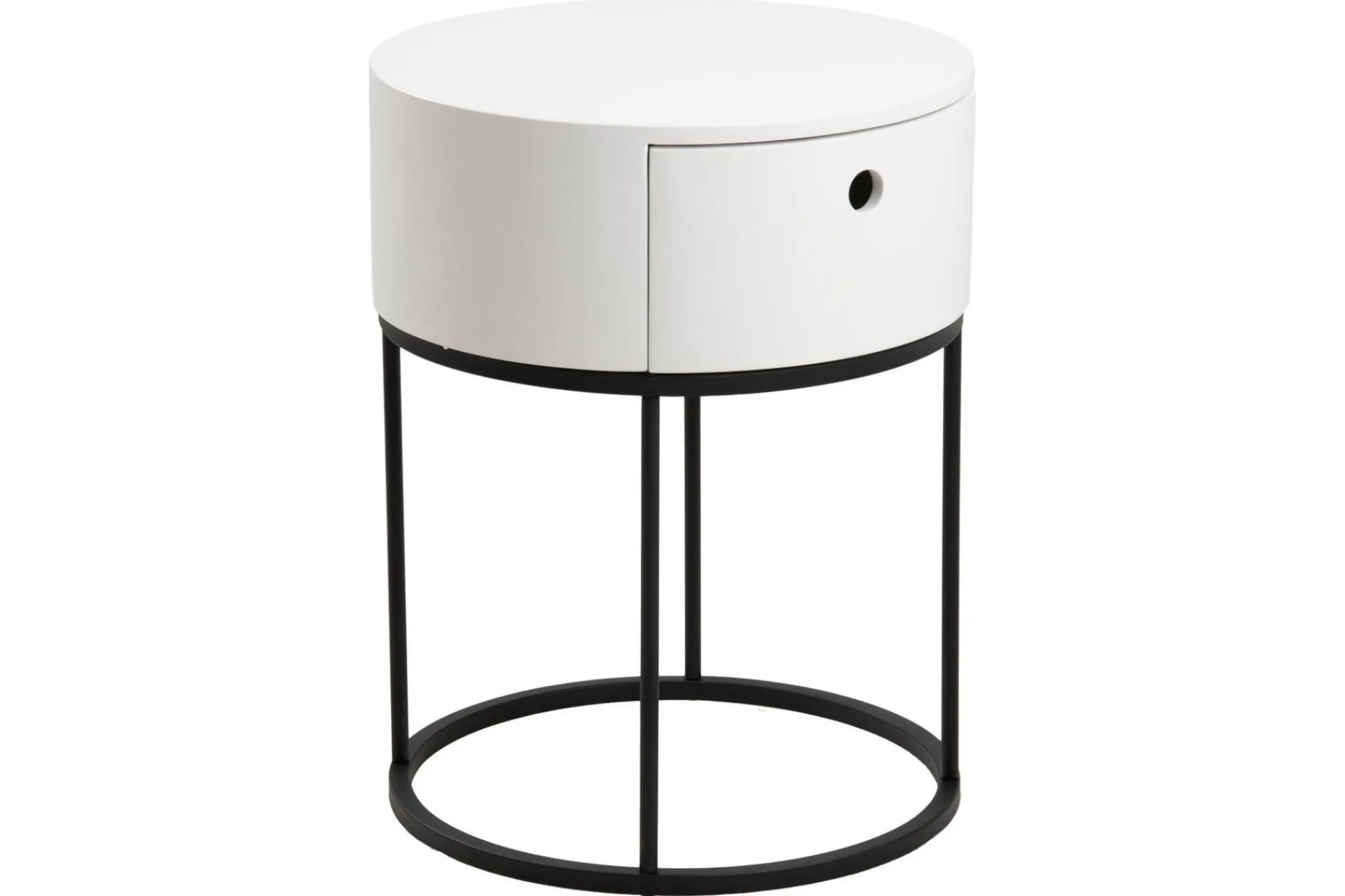 Hastane Nattbord 40 cm