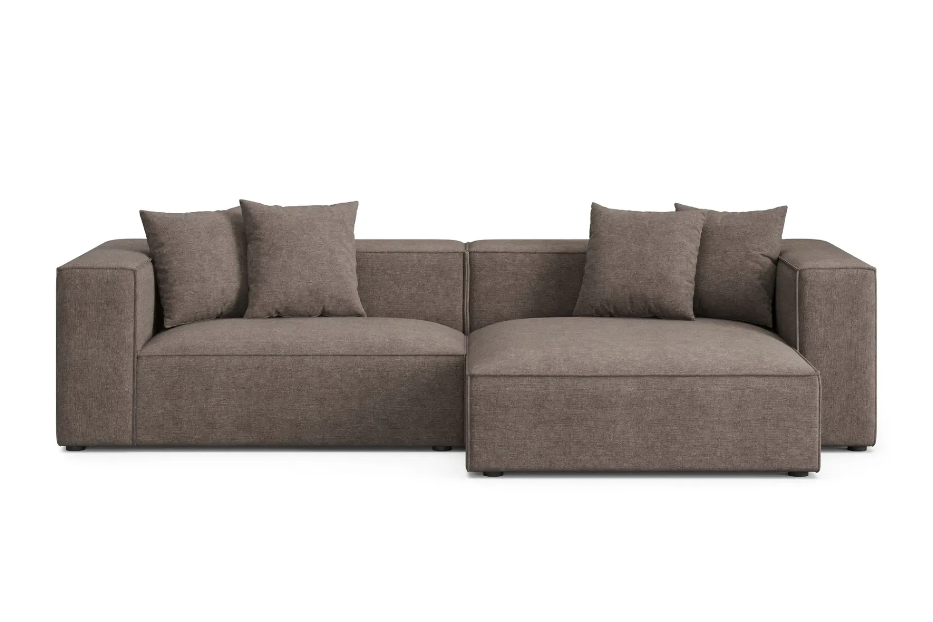 Andrarum Havana 3-seters Lav Sofa med vendbar divan