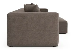 Andrarum Havana 3-seters Lav Sofa med vendbar divan