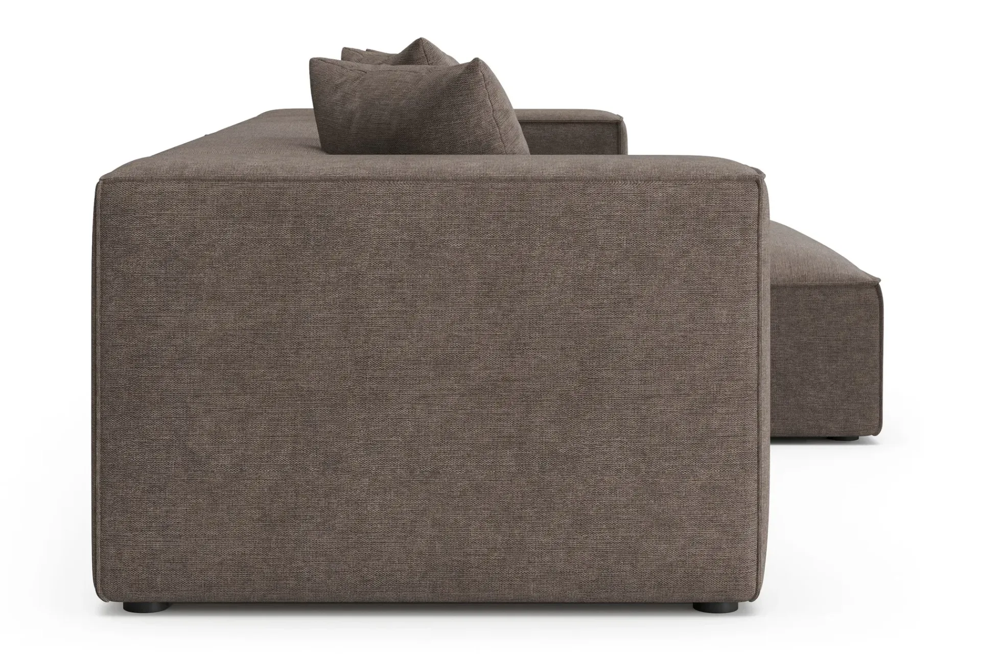 Andrarum Havana 3-seters Lav Sofa med vendbar divan