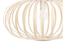 Havelen Ceiling Taklampe Oval