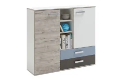 Scandinavian Choice Hawley Sideboard 117 cm