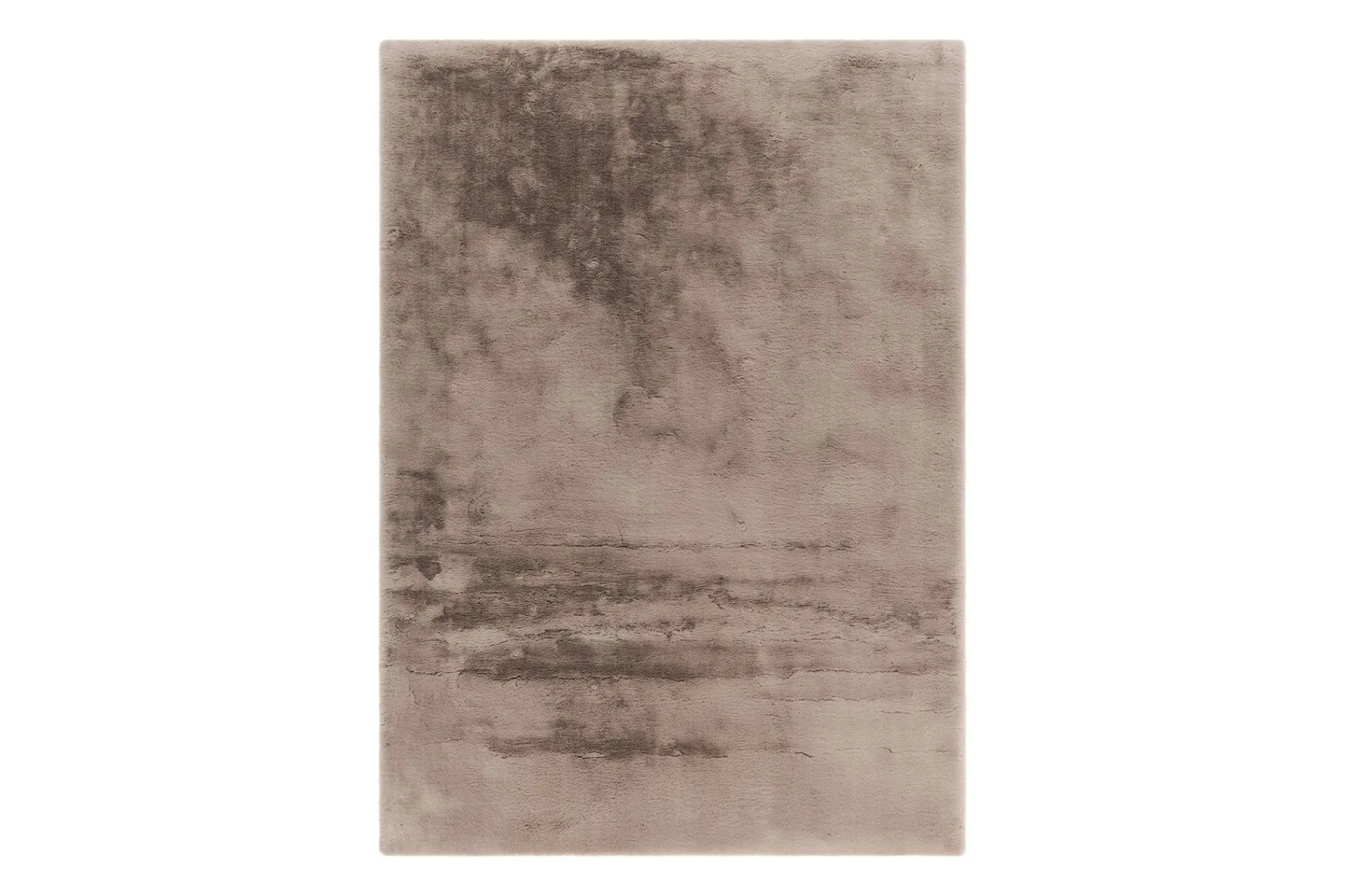 Moderne Tepper-Heaven Deluxe Teppe 160x230 cm Taupe