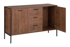 Sideboard & Skjenker-Heberlein Skjenk Tre/Natur