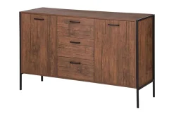 Sideboard & Skjenker-Heberlein Skjenk Tre/Natur