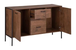 Sideboard & Skjenker-Heberlein Skjenk Tre/Natur