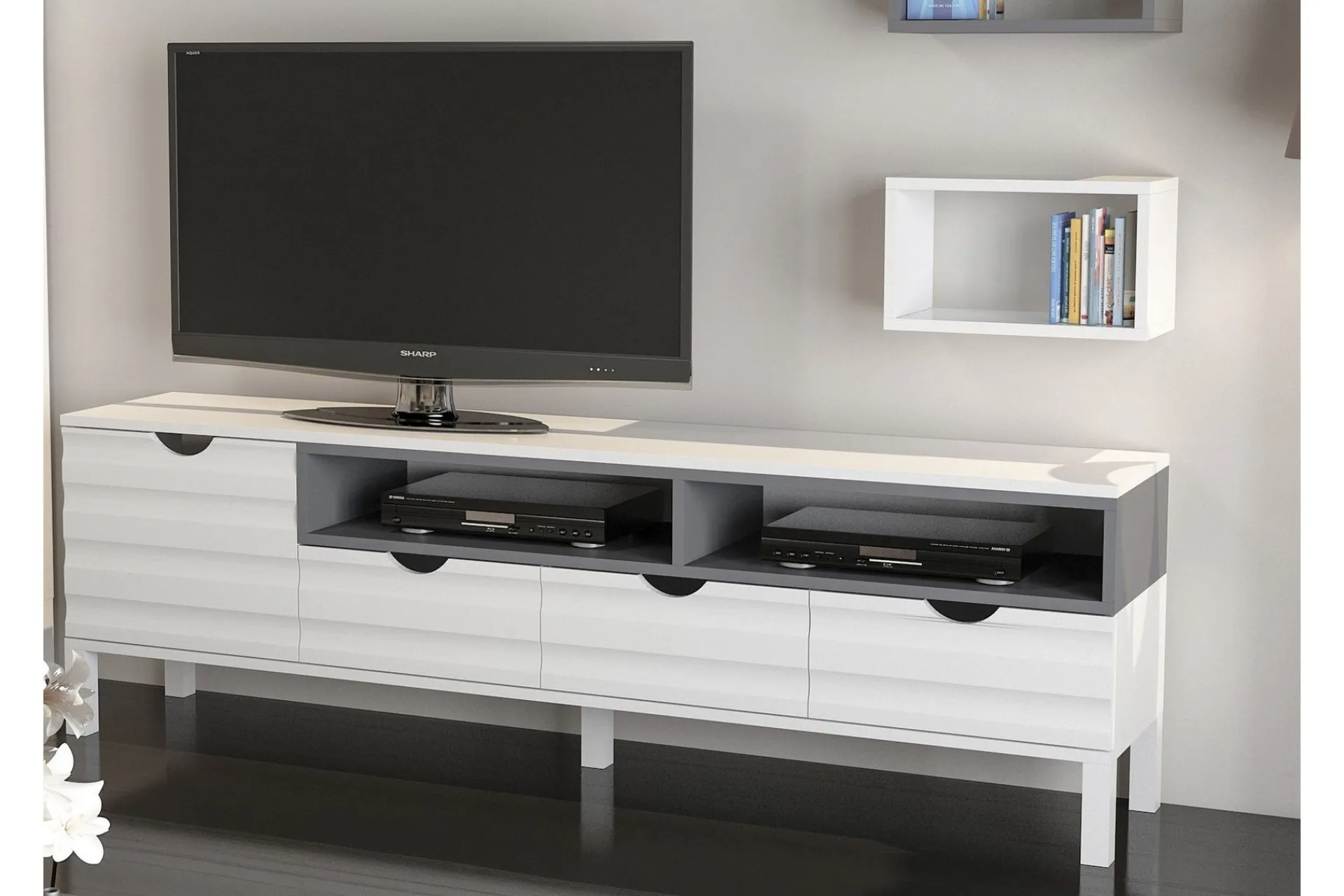 Hejde TV-Benk 180 cm