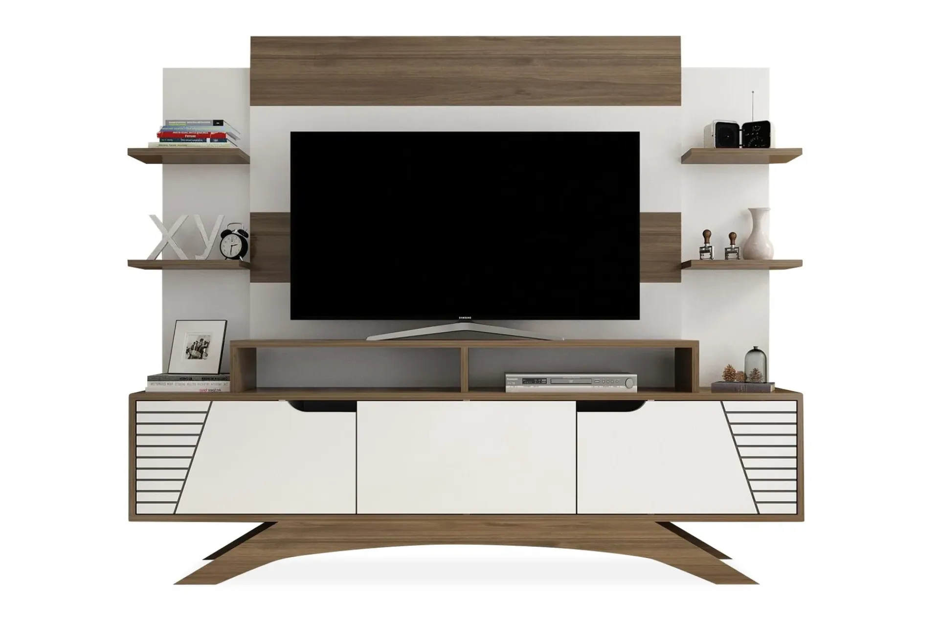Hejde TV-møbelsett 149 cm