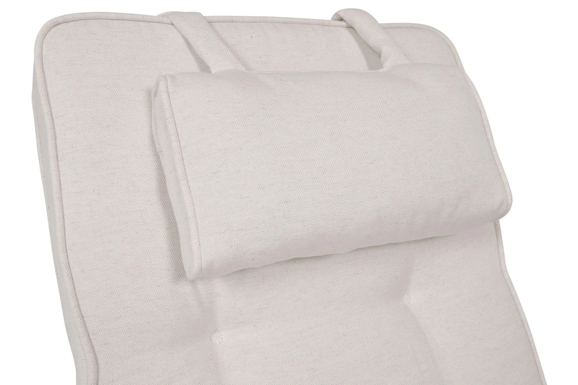 Fritab Solstolpute|Puter-Hema Deckstolpute 50 cm Hvit