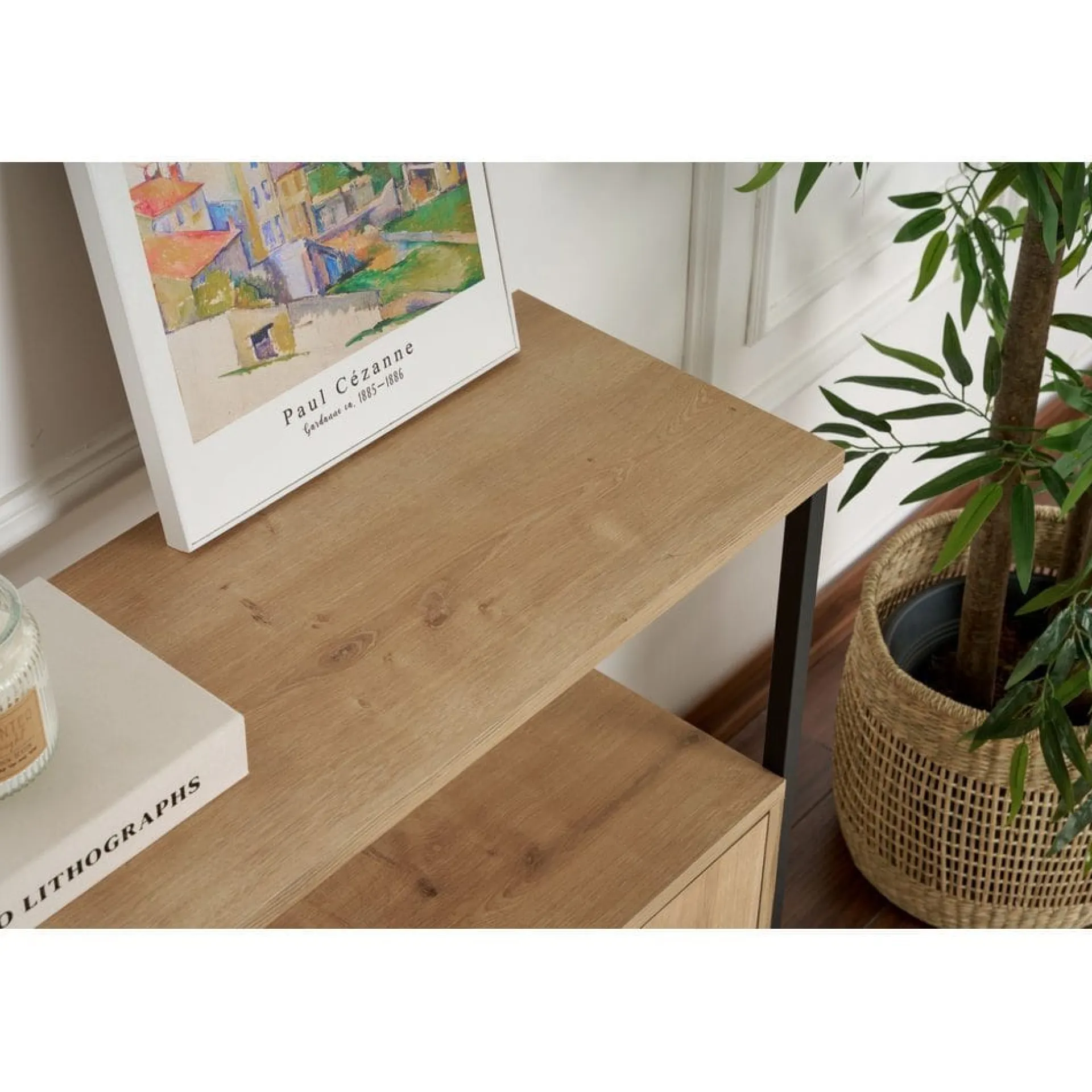 Hemani Konsollbord 120 cm