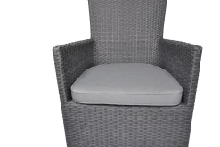 Fritab Puter|Sitteputer-Hema Sittepute 46x49 cm Grey