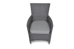 Fritab Puter|Sitteputer-Hema Sittepute 46x49 cm Grey