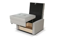 Lenestoler|Sittemøbler Med Oppbevaring-Hemmingsberga Sofa Sharpe 3