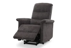 Lenestoler-Hemulberg Reclinerlenestol Grey